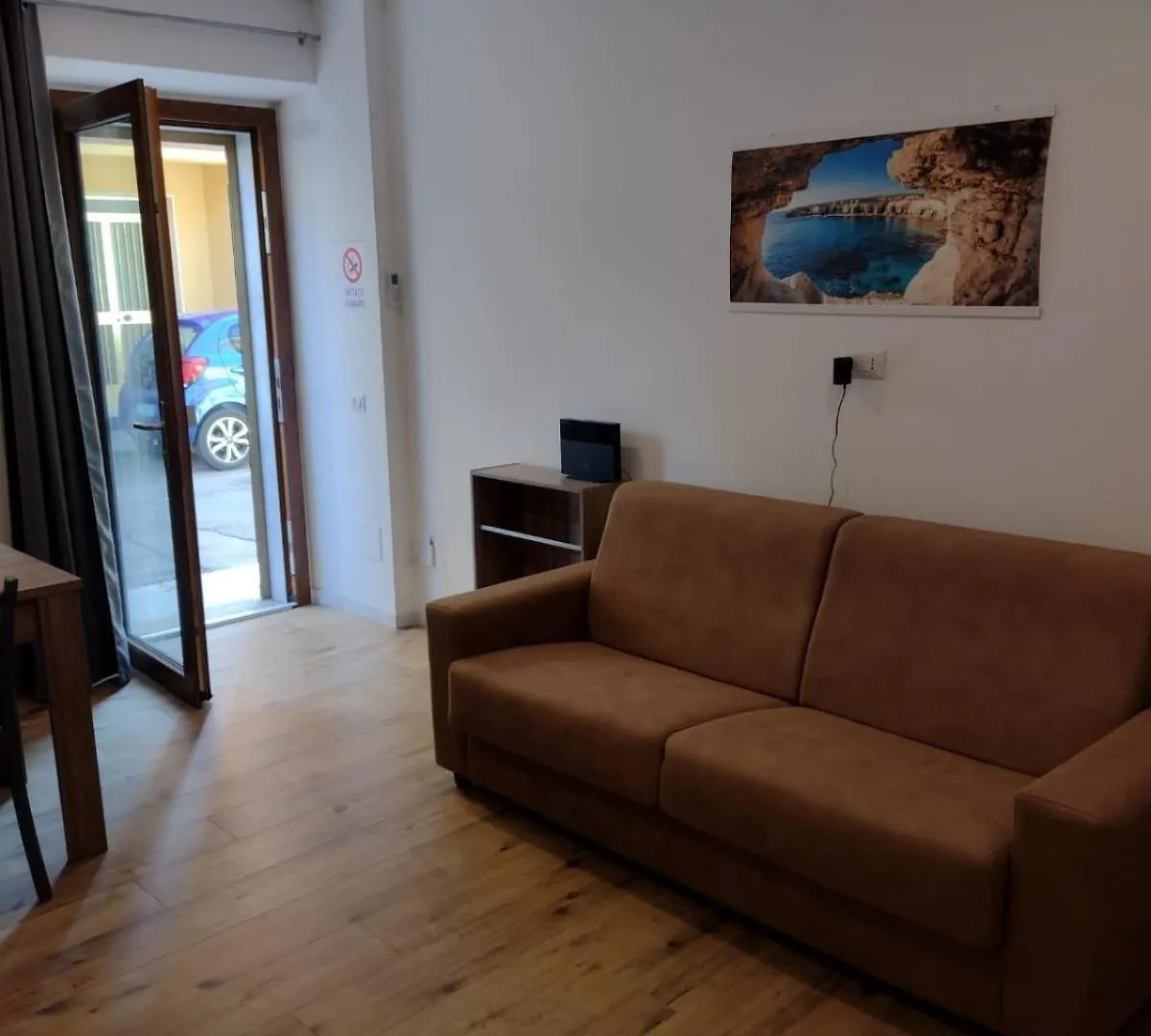 Iside Accommodations Olbia 0*,