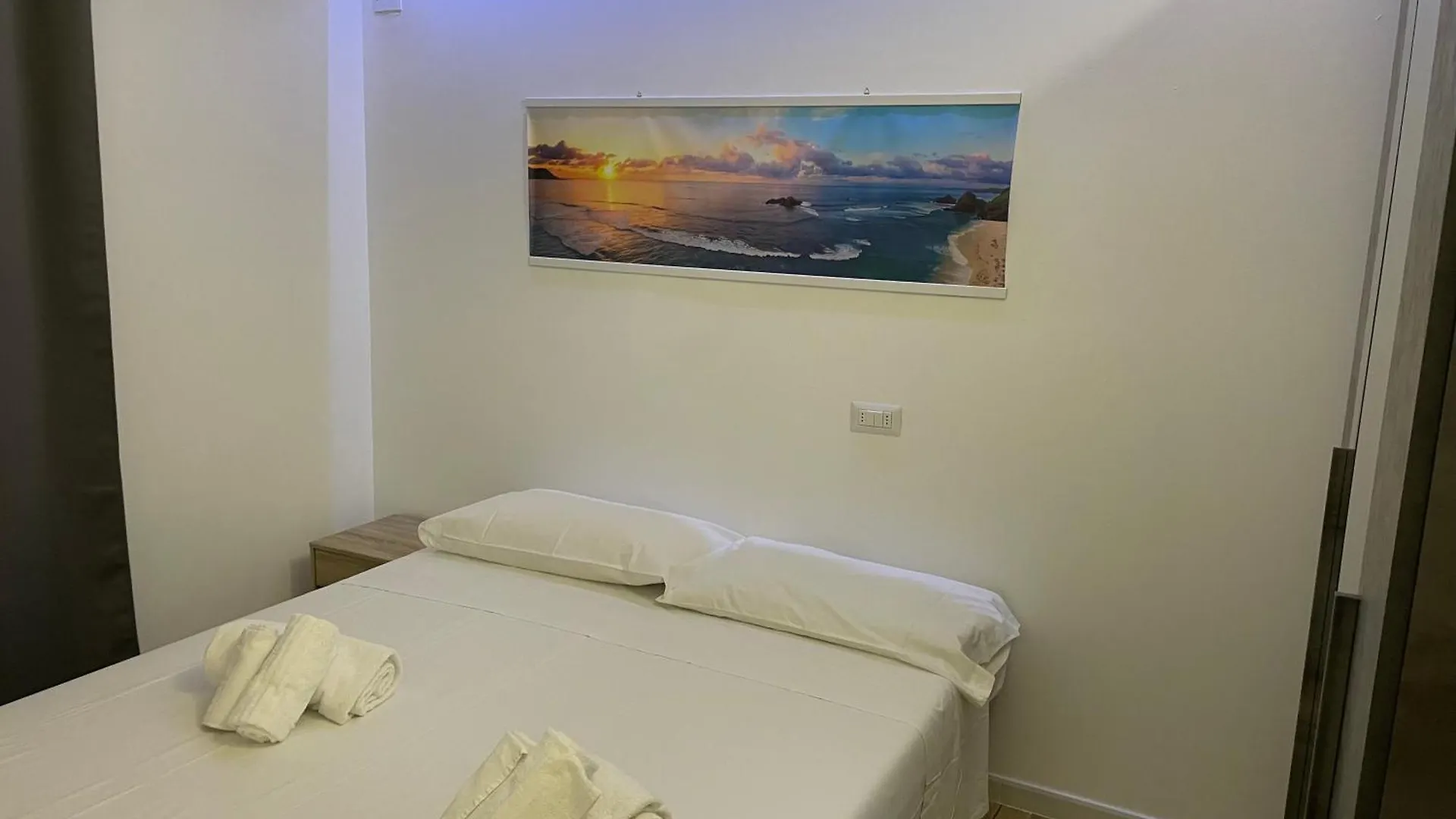 Iside Accommodations Olbia Italien