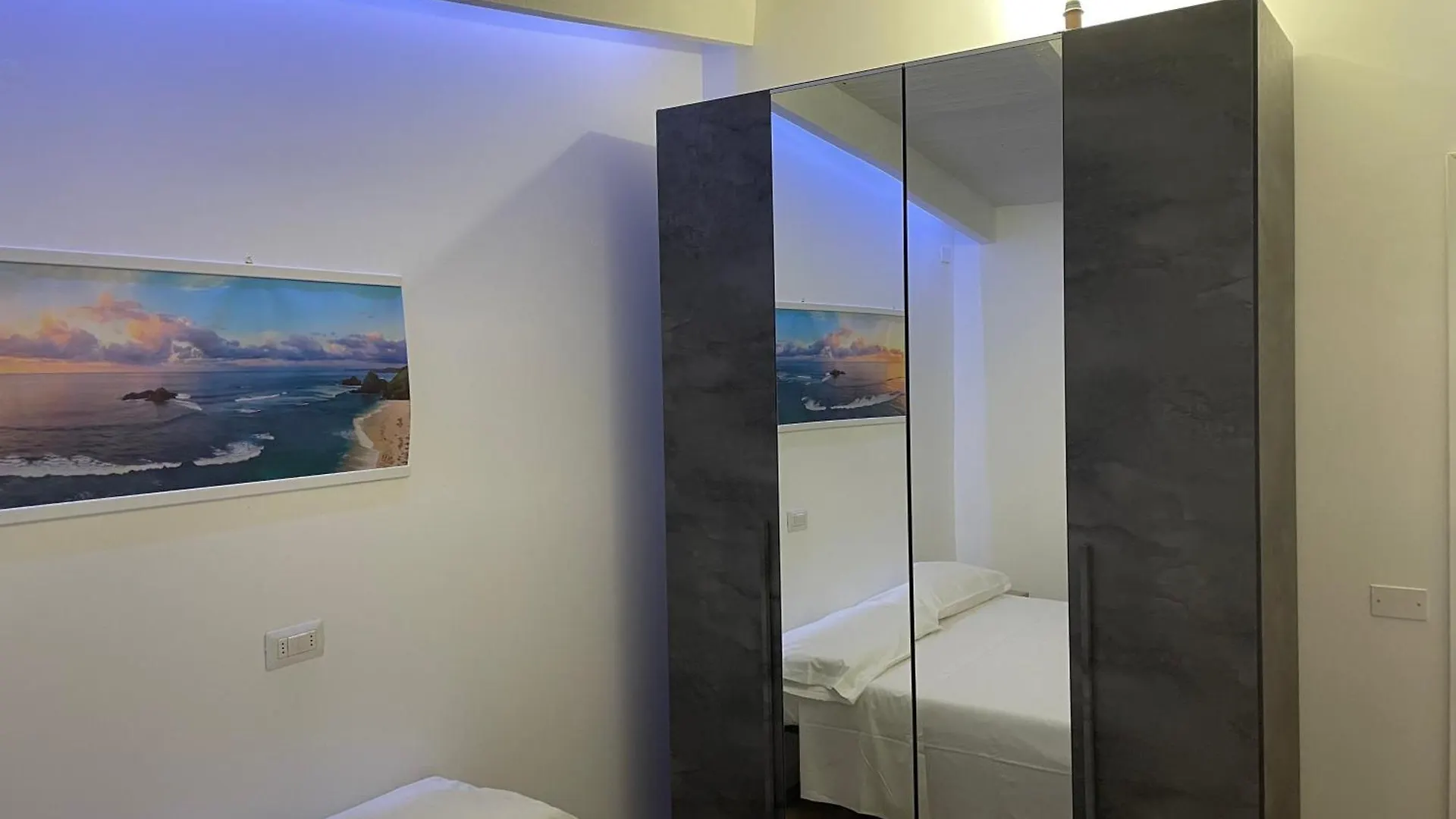 Iside Accommodations Olbia