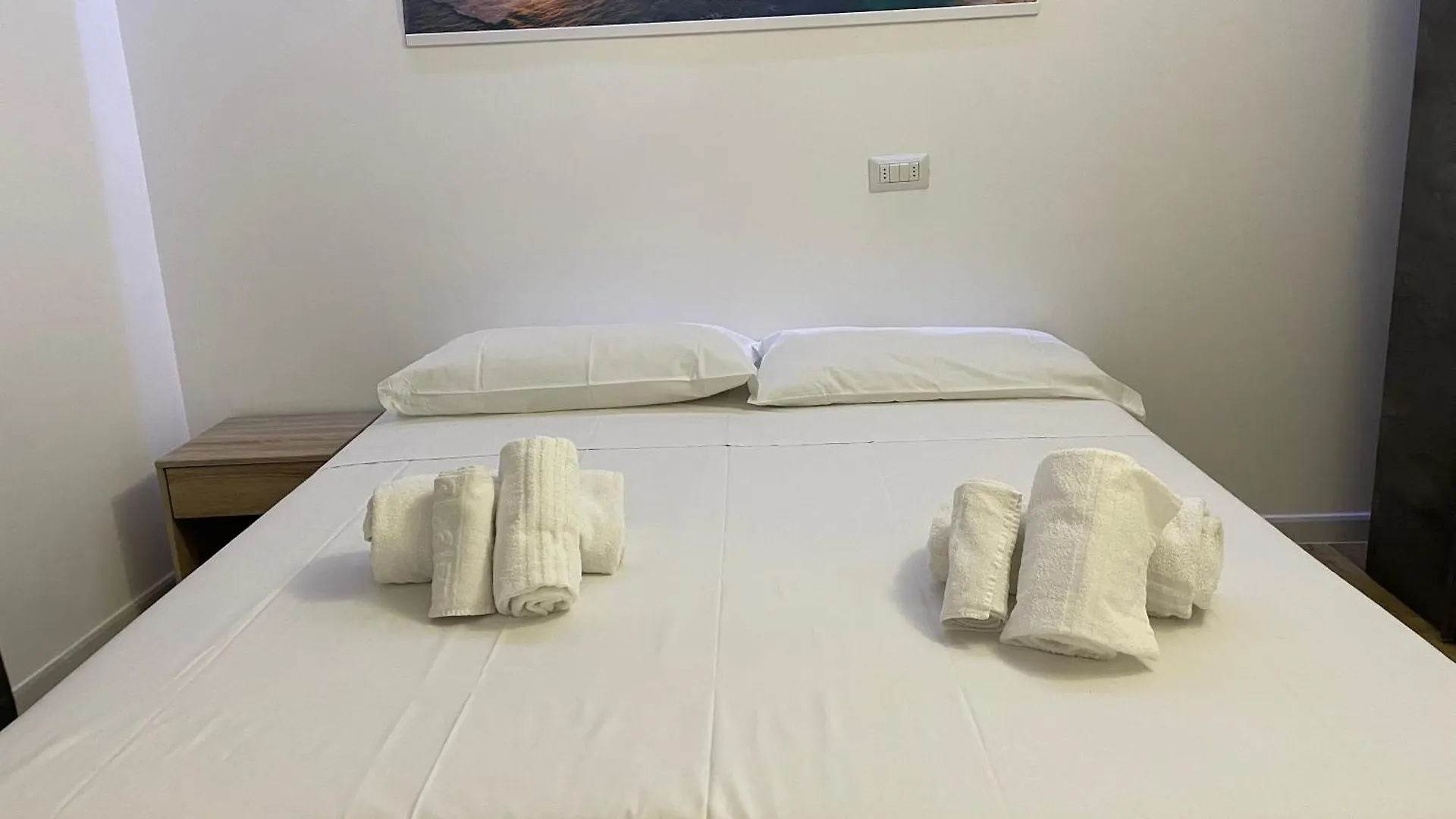 Iside Accommodations Olbia 0*,  Italien