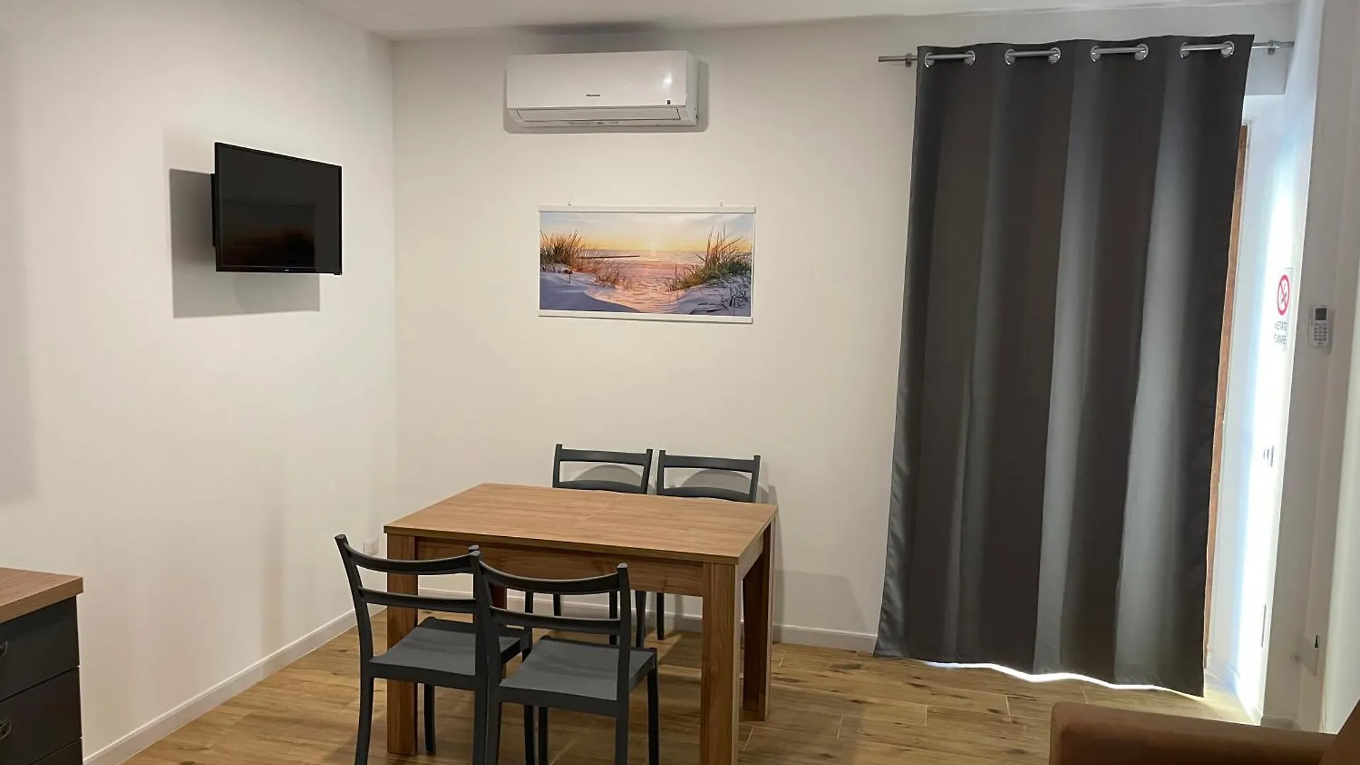 Iside Accommodations Olbia Apartment
