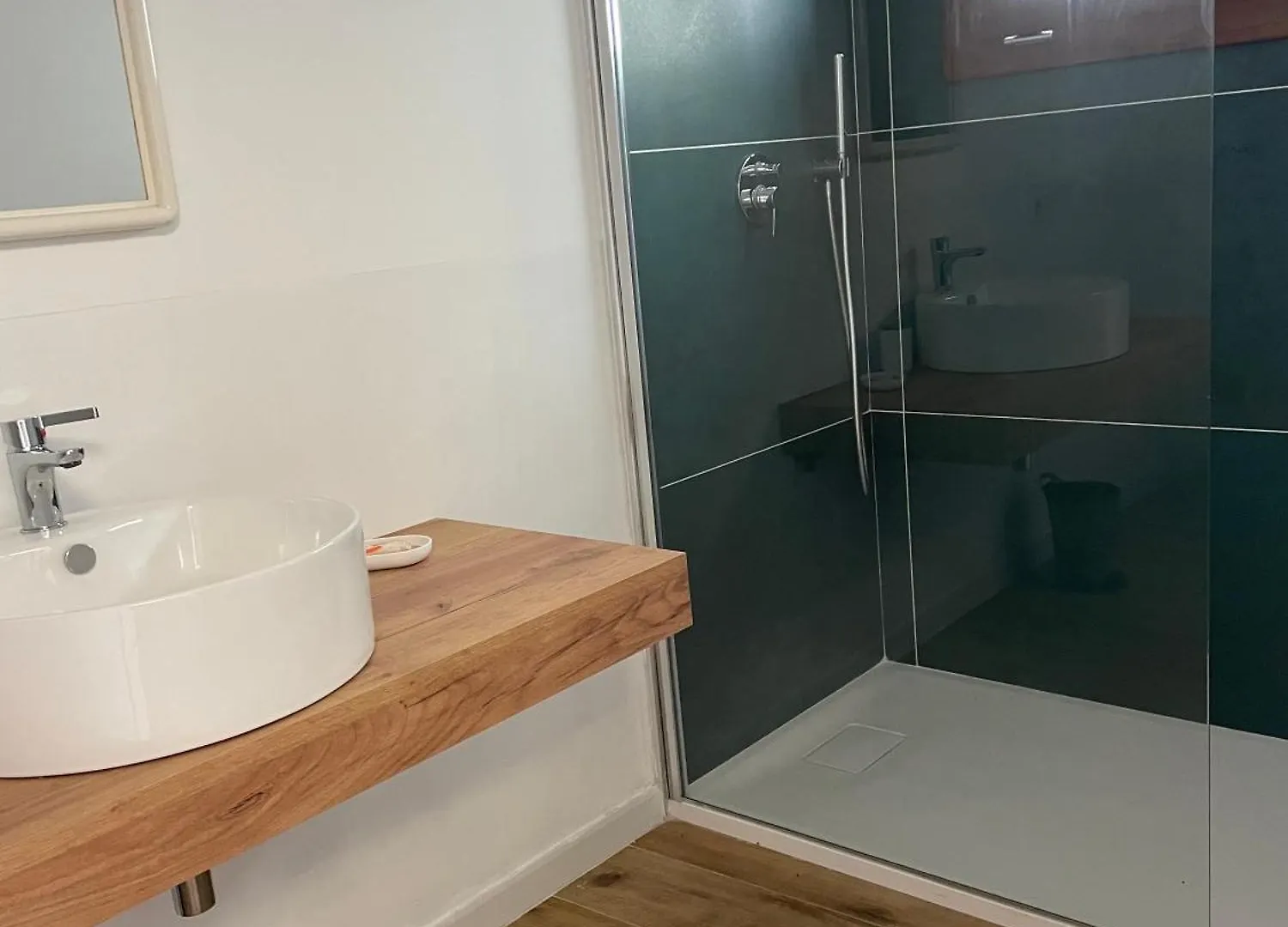 Iside Accommodations Olbia Apartman