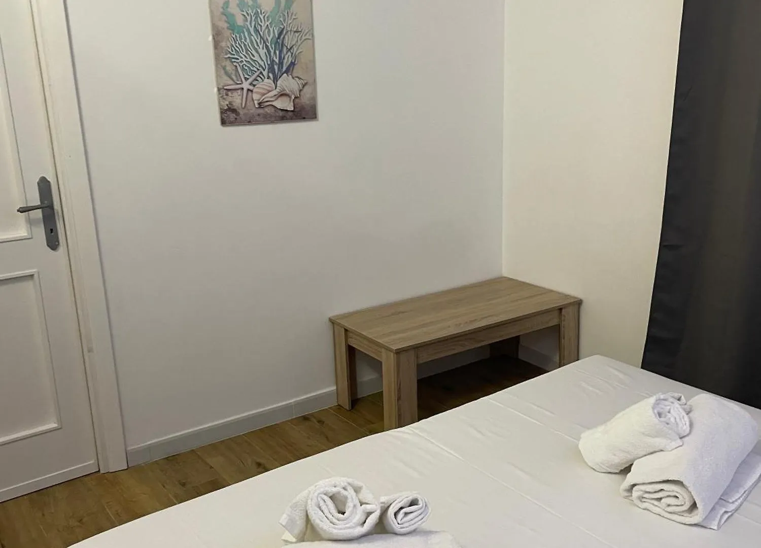 Iside Accommodations Olbia