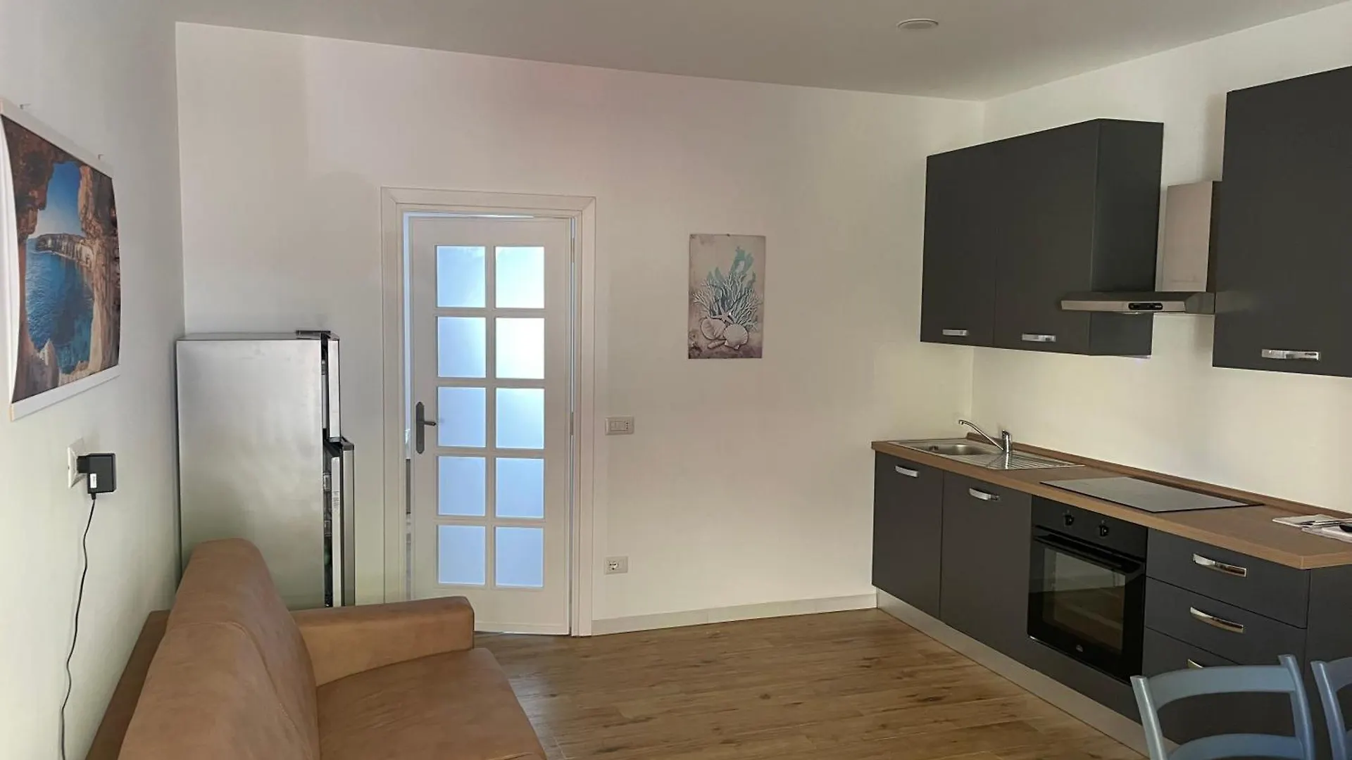Apartment Iside Accommodations Olbia Italien