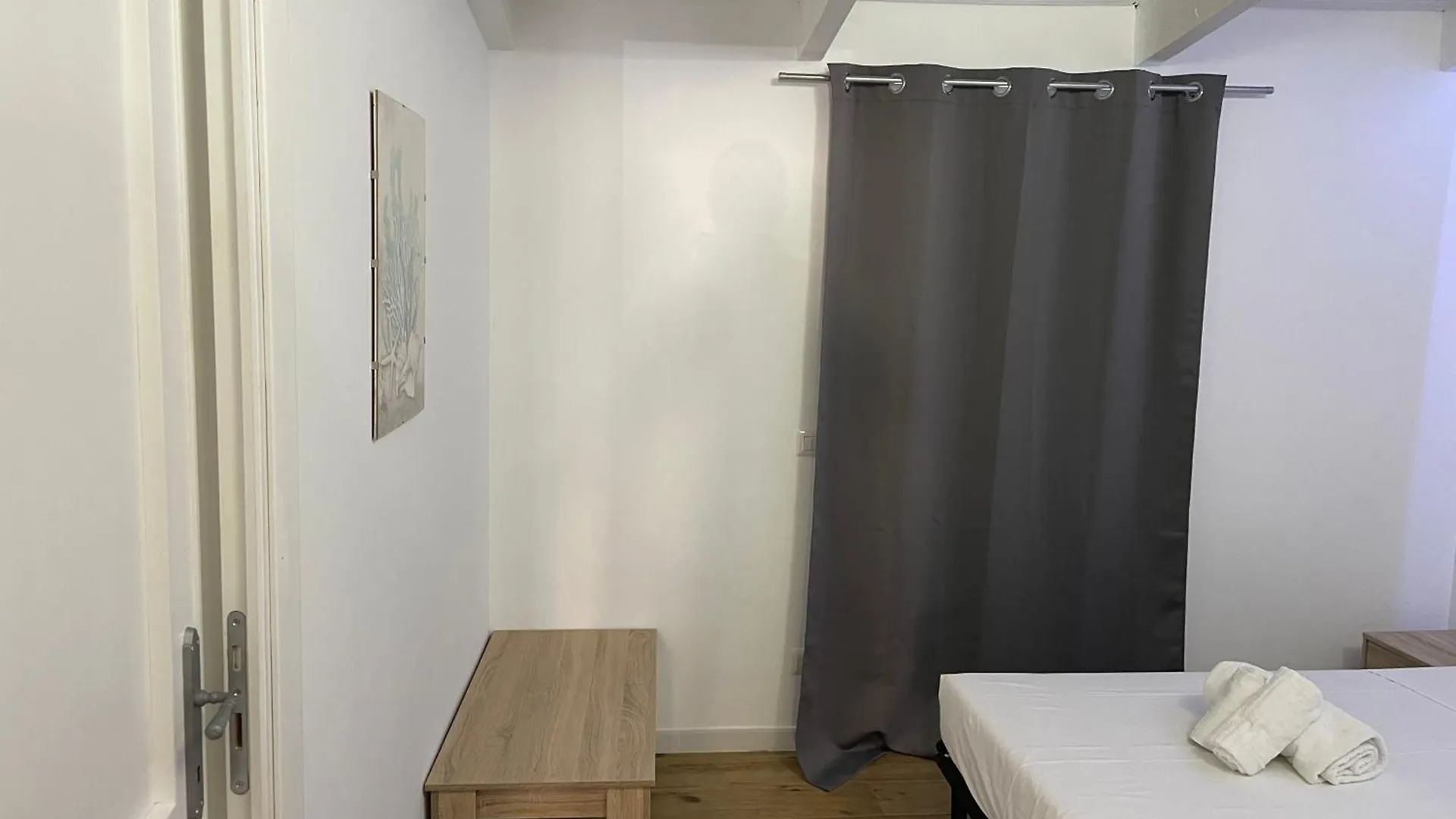 Iside Accommodations Olbia Apartman