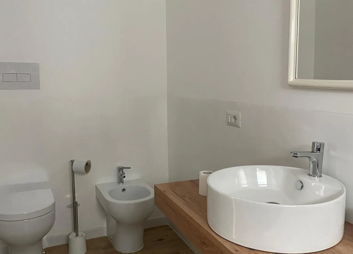 Apartment Iside Accommodations Olbia