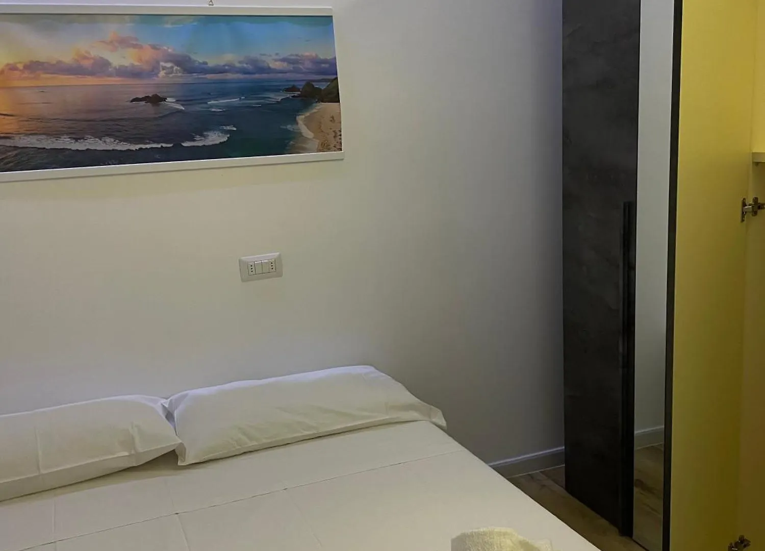 Iside Accommodations Olbia