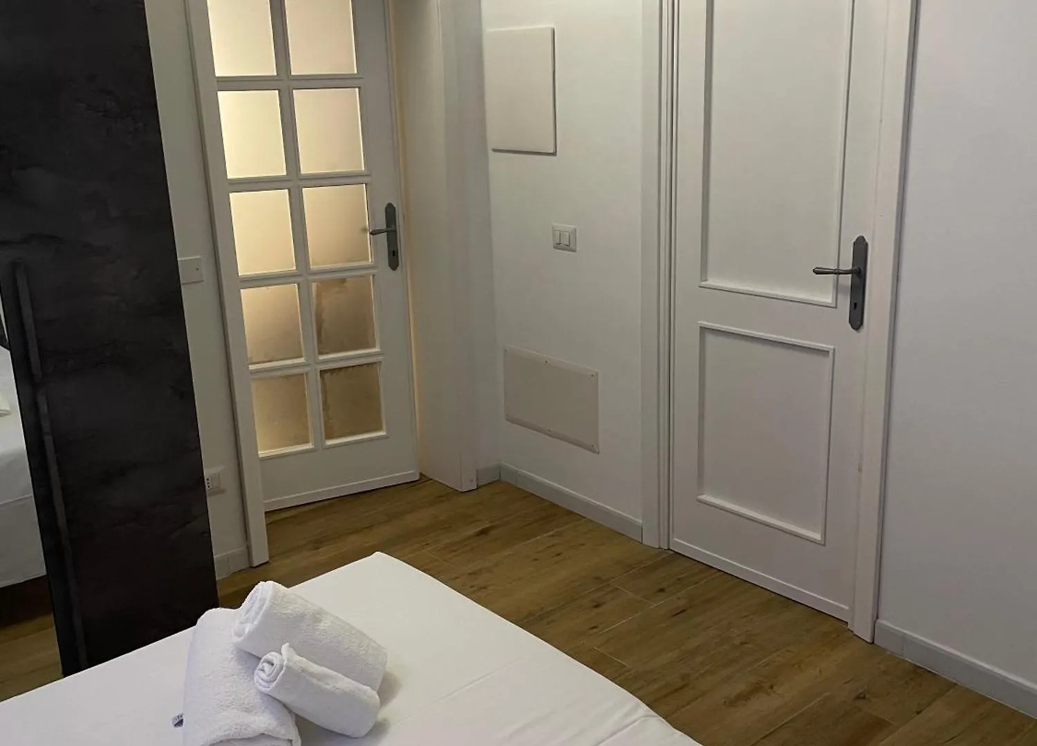 Apartment Iside Accommodations Olbia